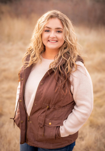 Lindsay Monson